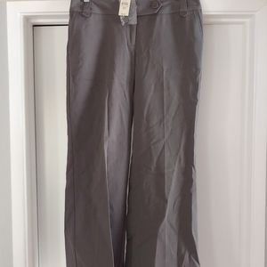 nwt ann taylor loft marisa pants